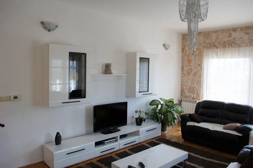 Apartment Adriana Trogir