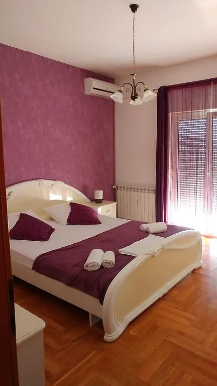 Apartment Adriana Trogir Croatia